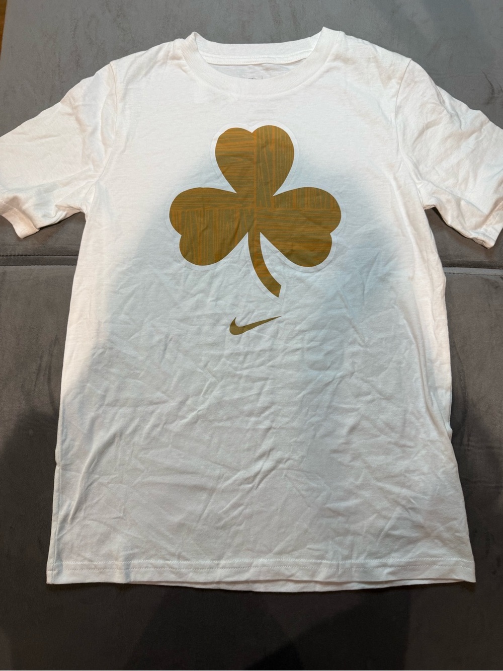 Nike Kids Boston Celtics T-shirt